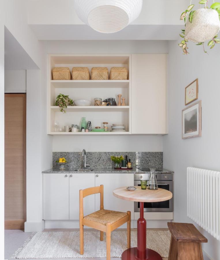 Mason & Fifth, Bermondsey Apartment Лондон Екстериор снимка