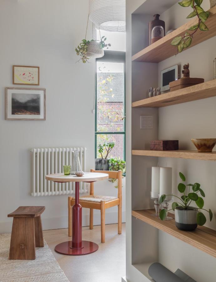 Mason & Fifth, Bermondsey Apartment Лондон Екстериор снимка