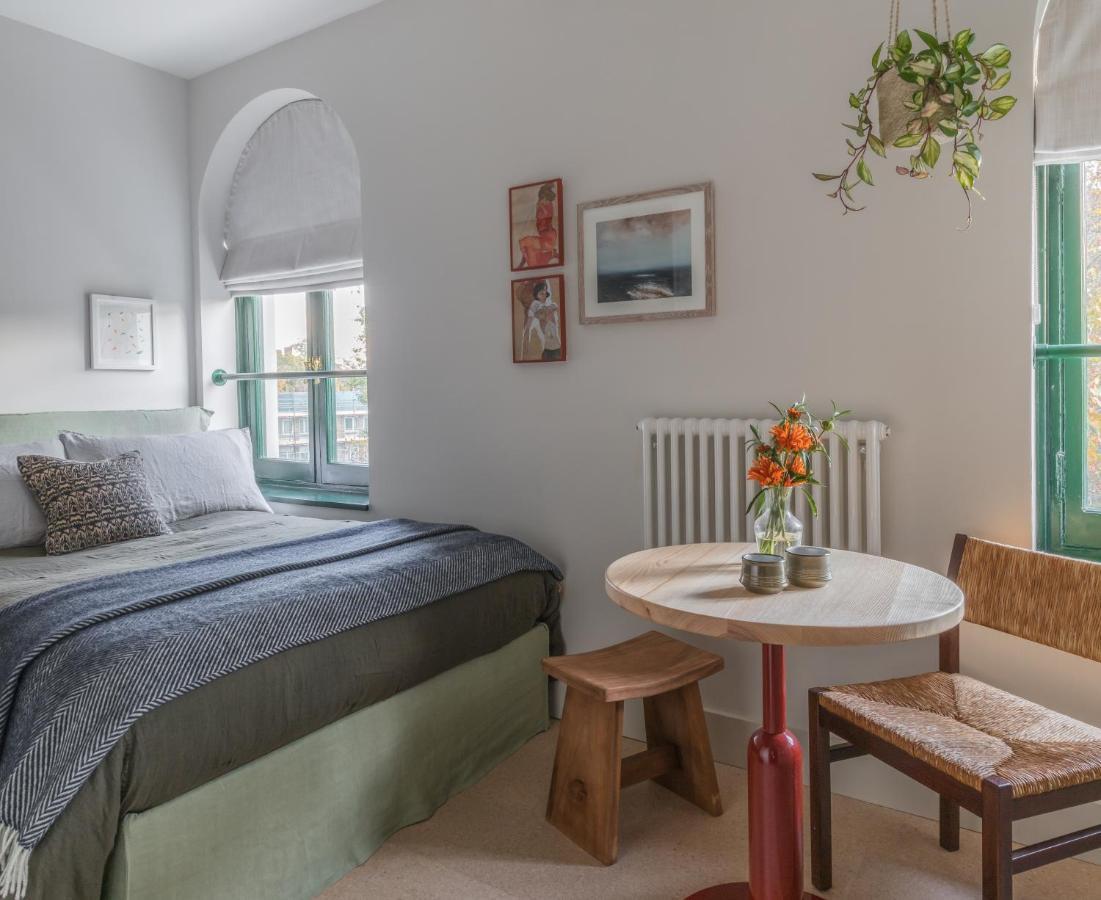Mason & Fifth, Bermondsey Apartment Лондон Екстериор снимка