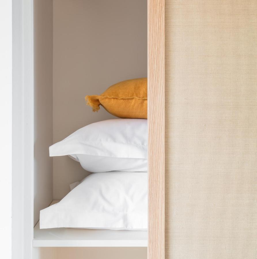 Mason & Fifth, Bermondsey Apartment Лондон Екстериор снимка