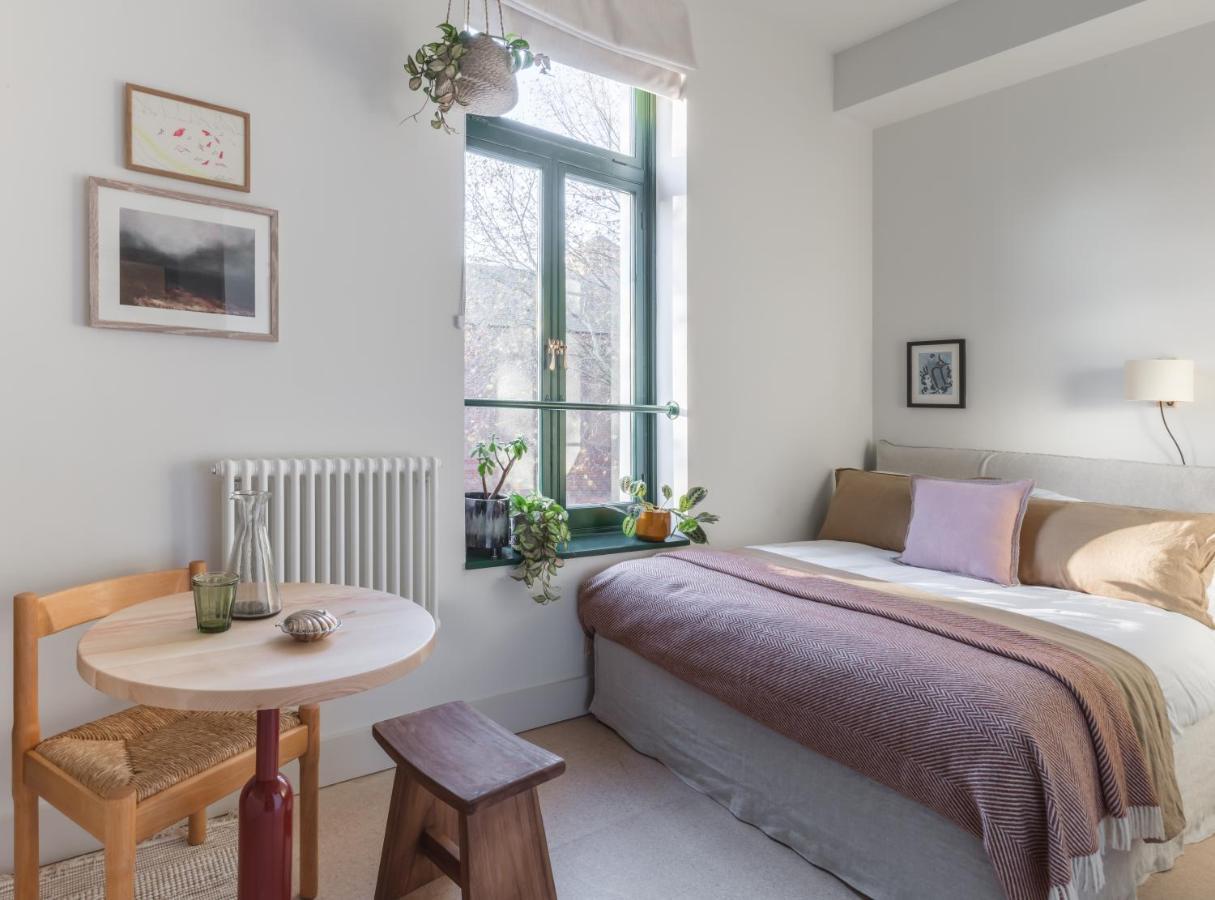Mason & Fifth, Bermondsey Apartment Лондон Екстериор снимка