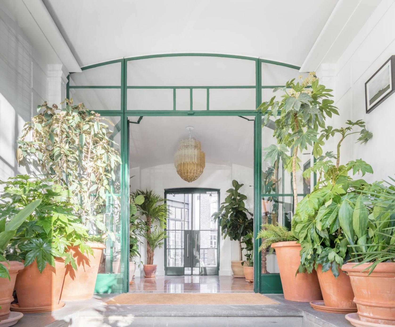 Mason & Fifth, Bermondsey Apartment Лондон Екстериор снимка