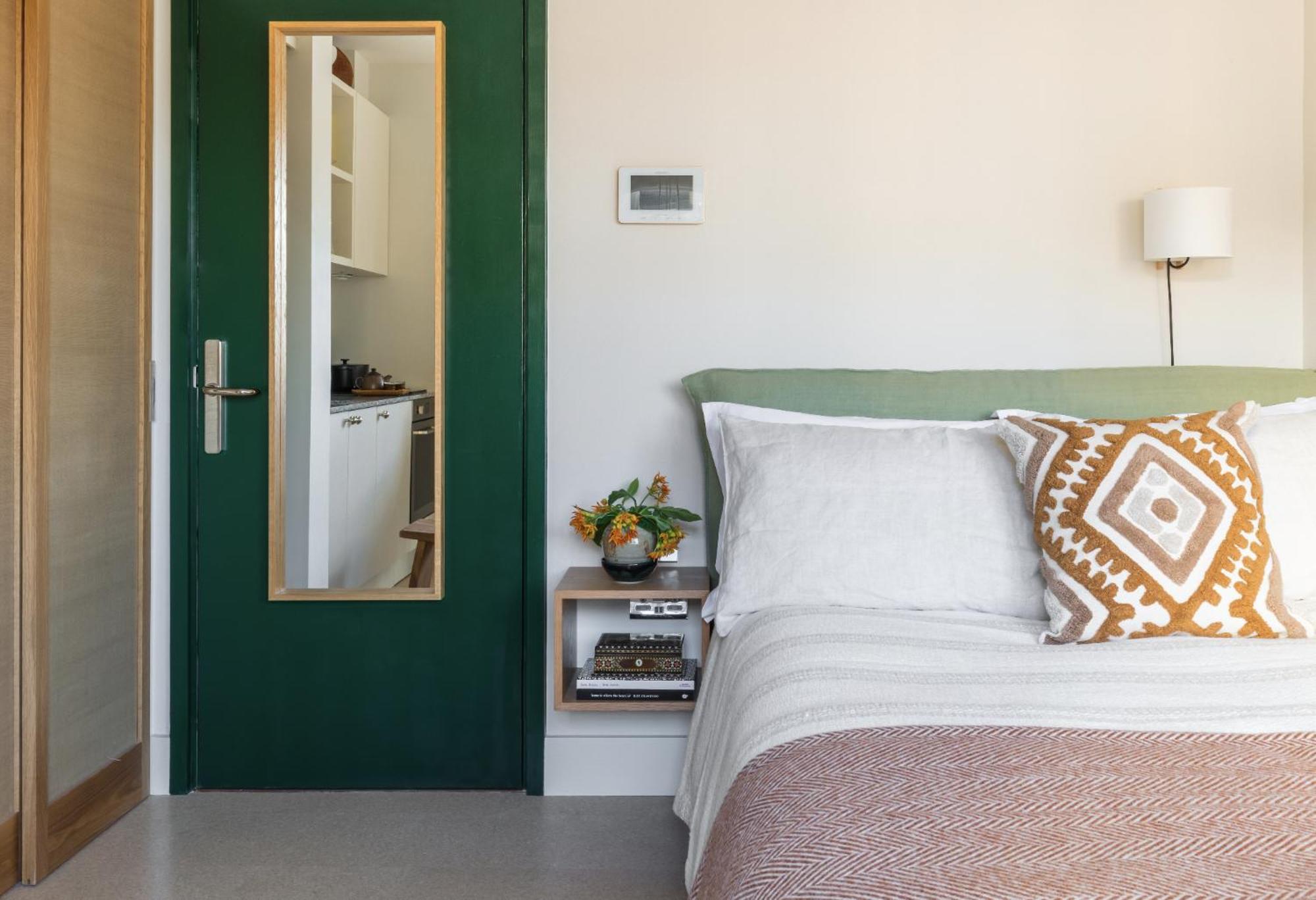 Mason & Fifth, Bermondsey Apartment Лондон Екстериор снимка