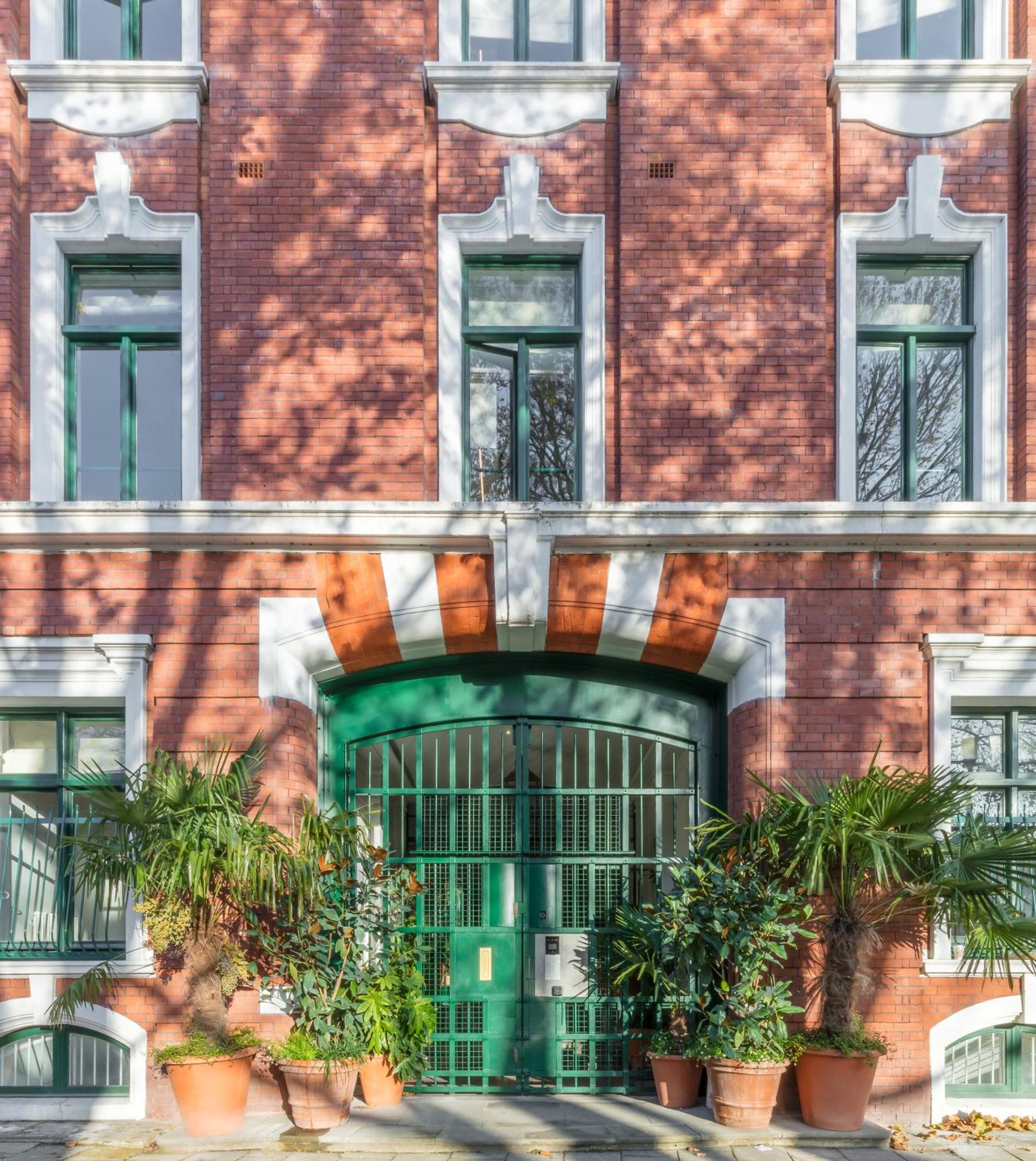 Mason & Fifth, Bermondsey Apartment Лондон Екстериор снимка