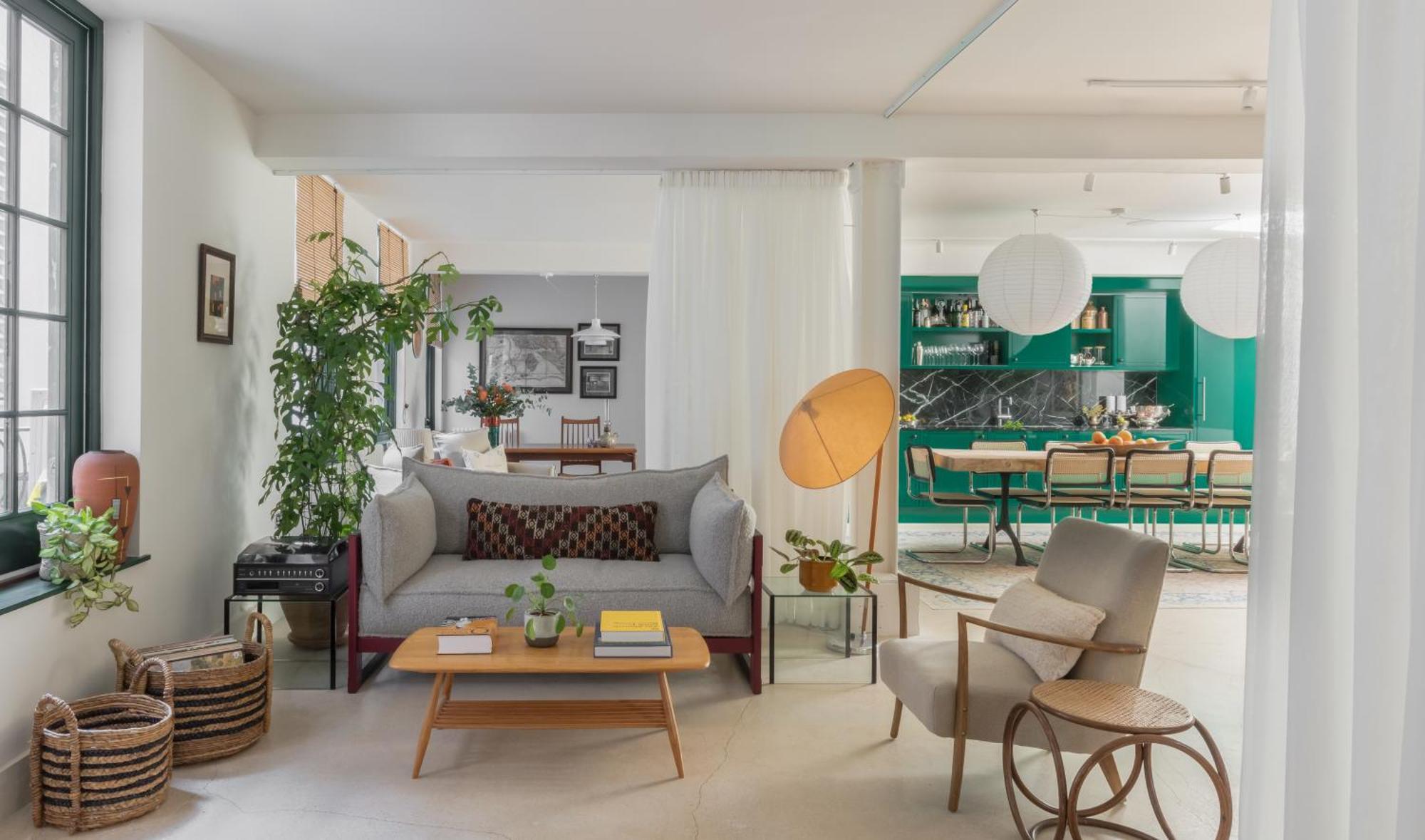 Mason & Fifth, Bermondsey Apartment Лондон Екстериор снимка