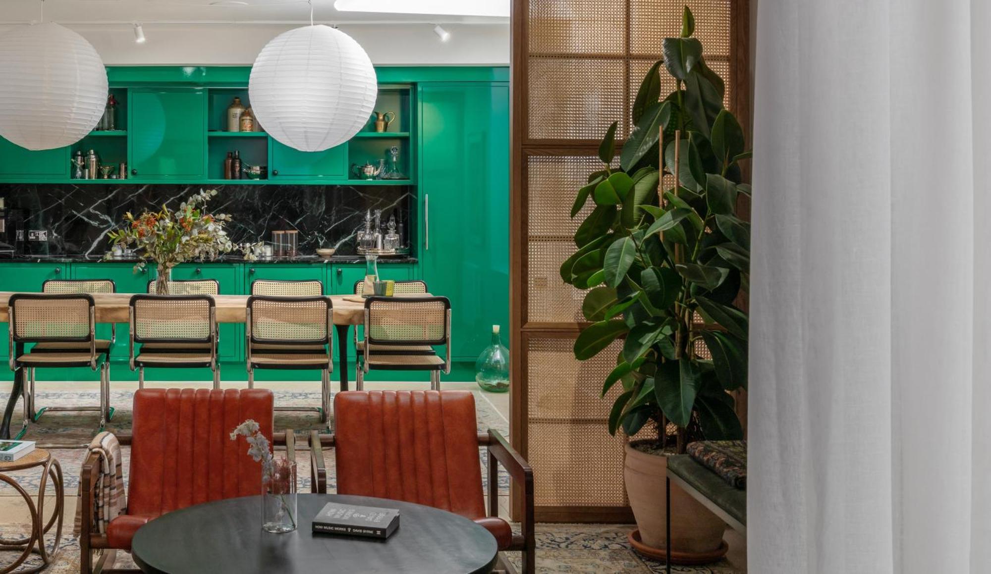 Mason & Fifth, Bermondsey Apartment Лондон Екстериор снимка